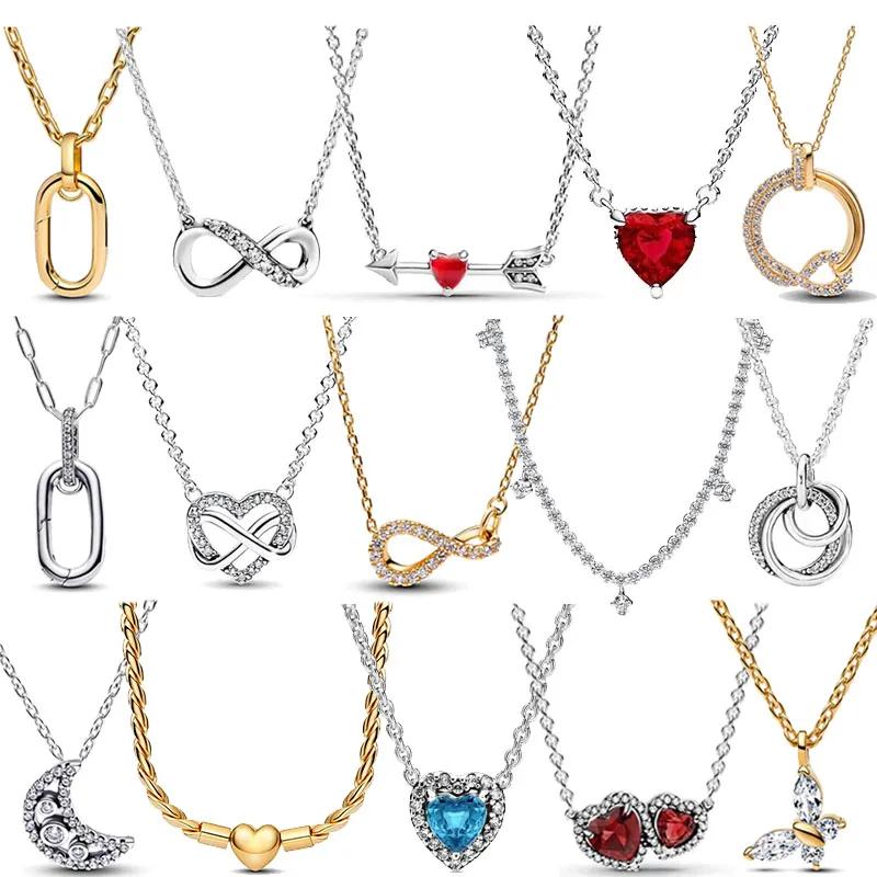 #35 Latest Silver Necklaces Updates