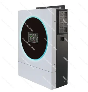 

Solar hybrid inverter High quality 3Kw 24V 5.5KW 8kw 11kw