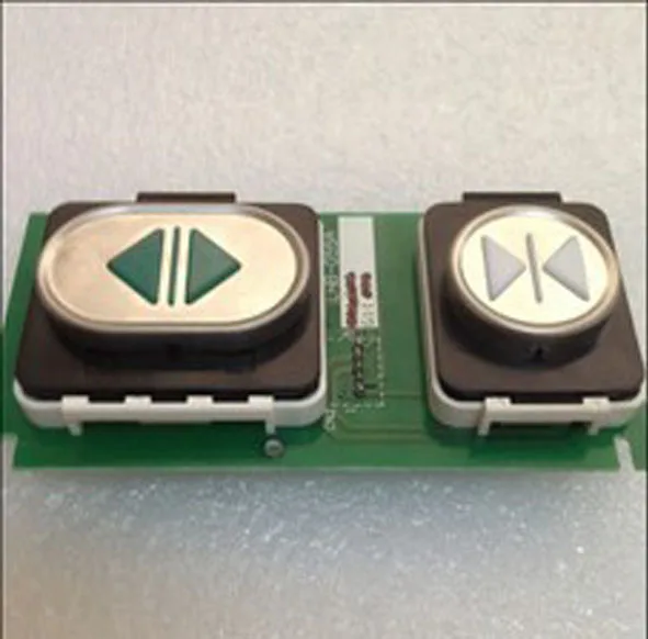 

Elevator Push Button LHB-055AG