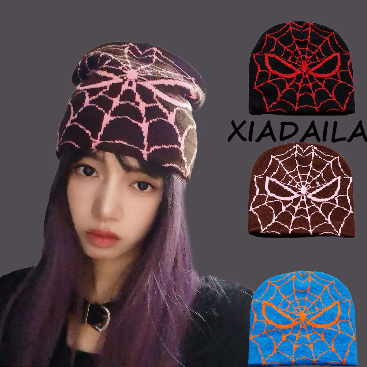 2024 Warm Ski Cap S… - image