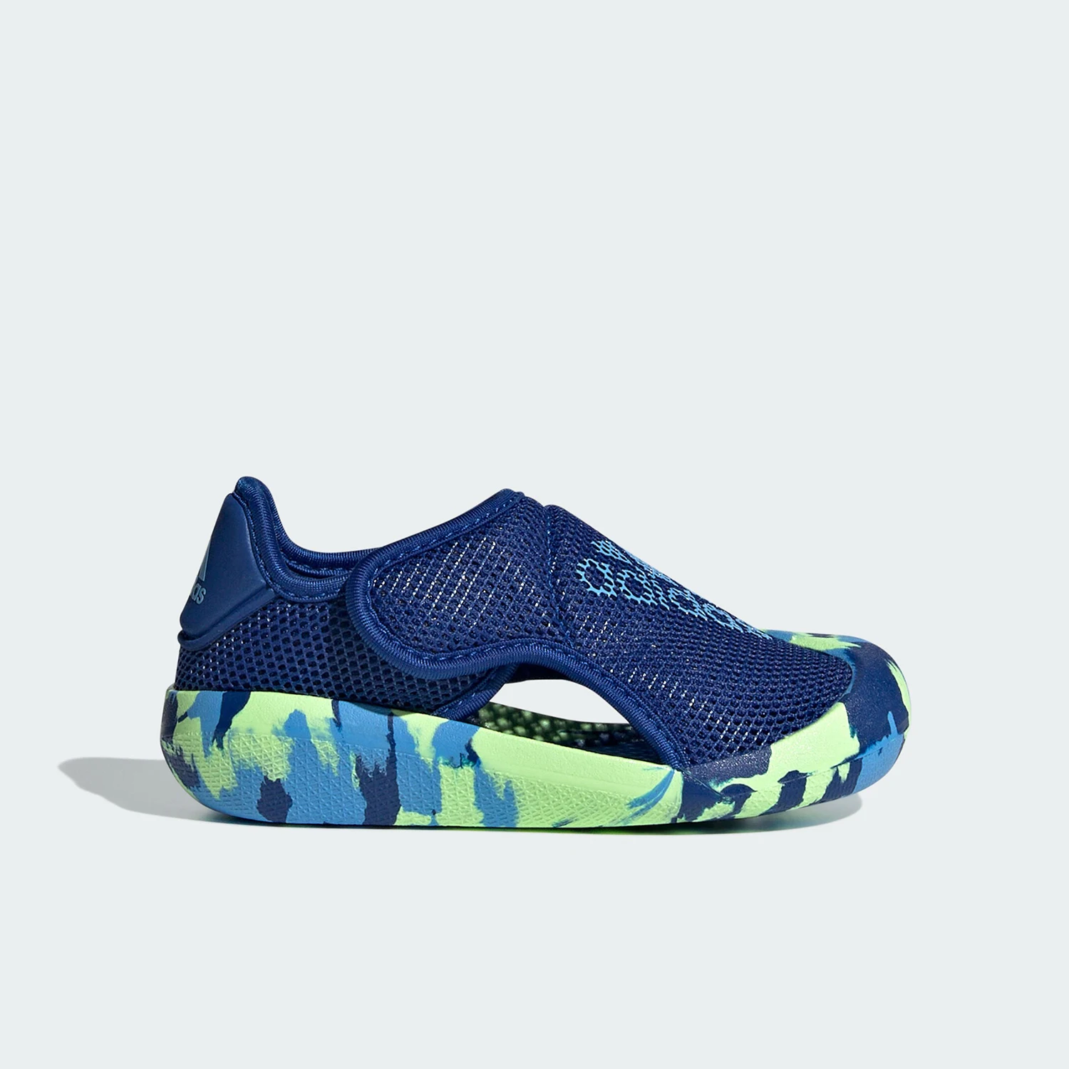 

Adidas genuine ALTAVENTURE 2.0 I children's beach sandals ID3421