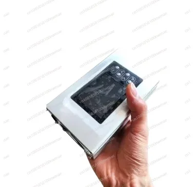 UNRC A6 A9 ترقية A12MINI شاحن متوازن مستقل متعدد القنوات 12S شاحن، مكواة لحام كهربائية #3