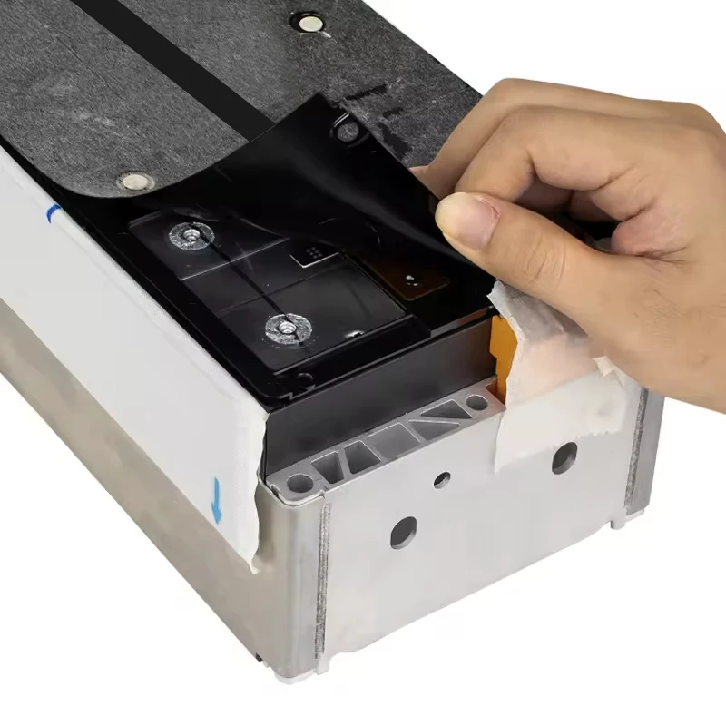 Catl Nmc Battery Module 4s1p 180ah 150ah 4s1p 174ah Lithium Ev Pack Catl 6s1p 114ah 110ah For Nissan Leaf Battery