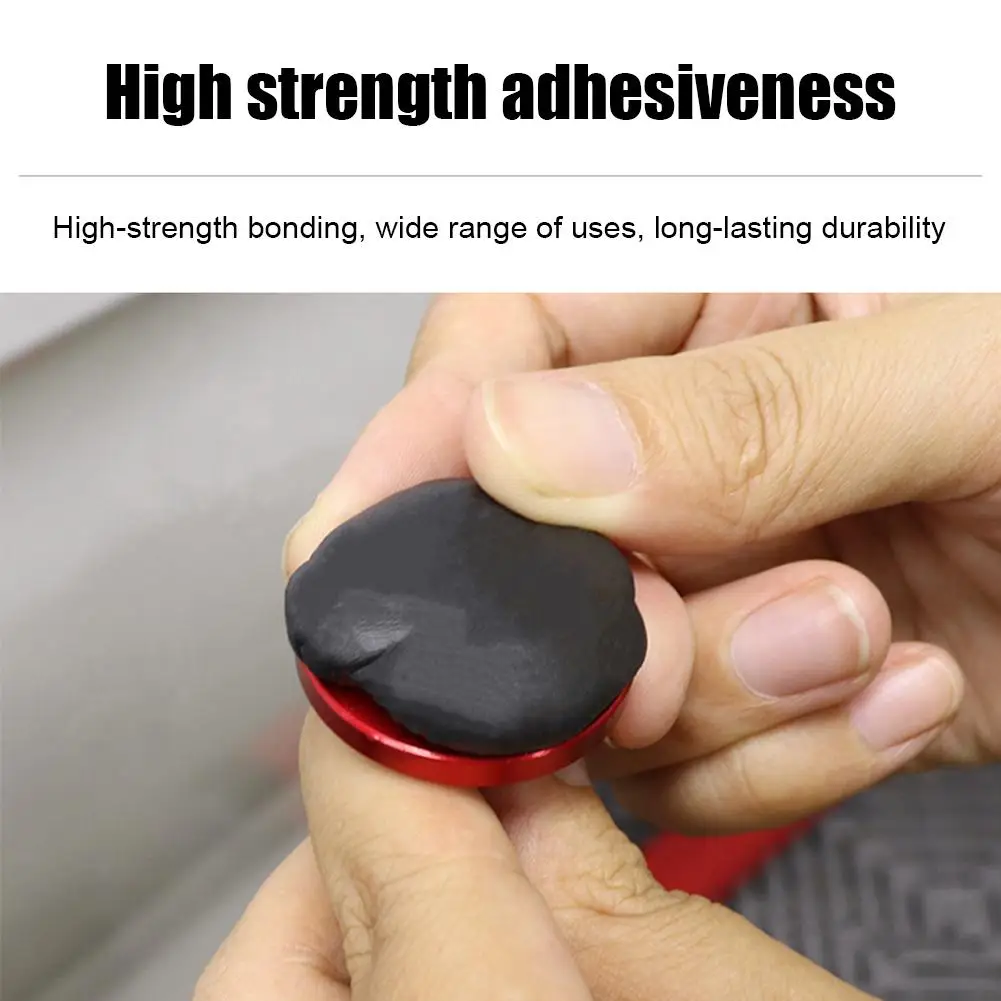 Auto Dent Professional Repair Cold Glue Body Dent Car Quick Repair Pull-out Remover Auto Sheet Metal Repair Hardware Hand Tools