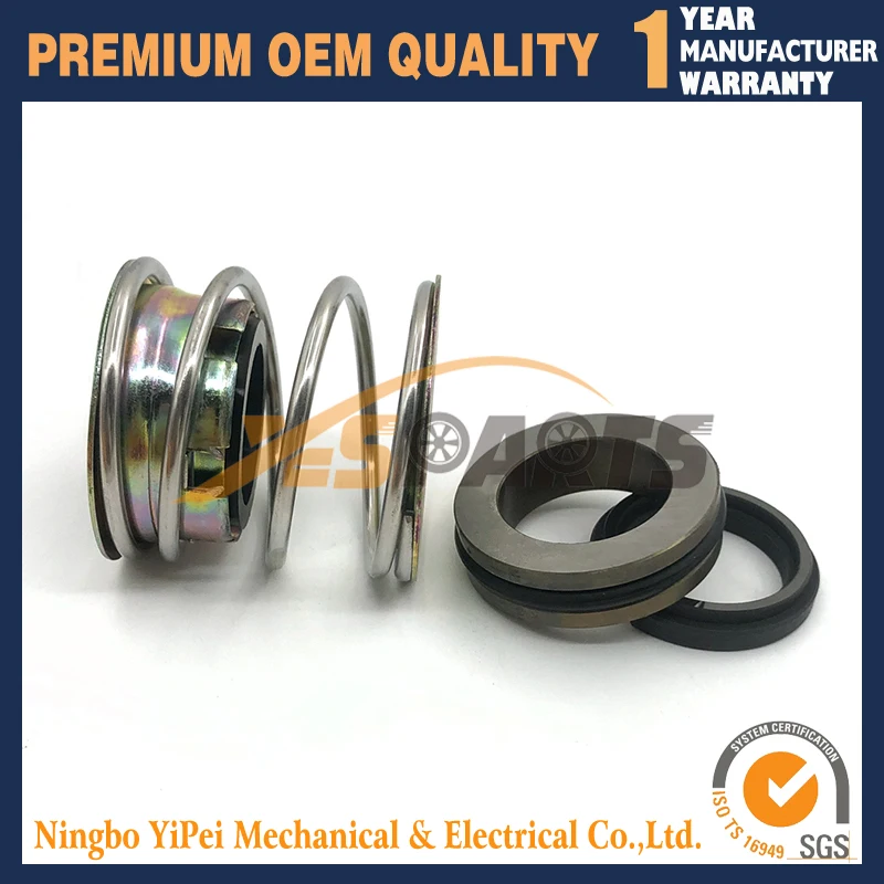 Shaft Seal 22-778 22778 for Thermo King X426 X430 Compressor