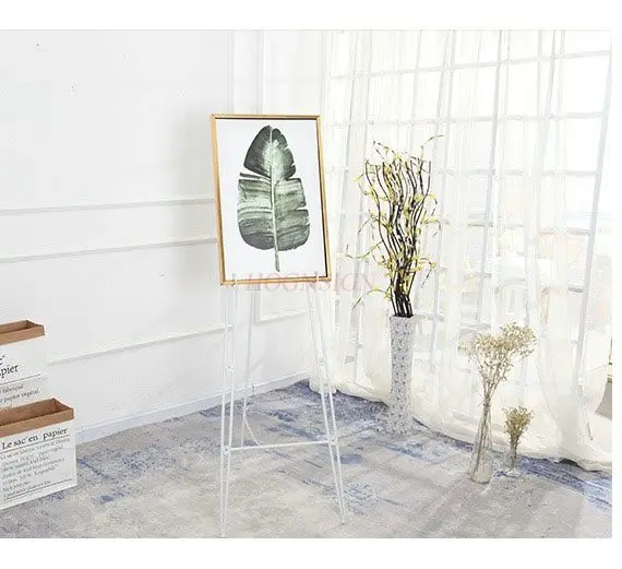 soporte-de-publicidad-de-bienvenida-de-lujo-ligero-soporte-de-exhibicion-de-marco-de-fotos-de-boda-soporte-de-pintura-al-oleo-de-arte-del-hierro