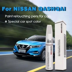 For Nissan Qashqai Car Touch Up Paint Scratch Removal Repair Paint, Car Paint Protection Clear Coat Pen