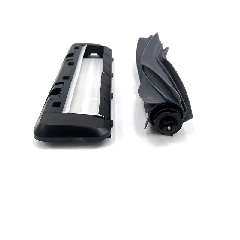 Cepillo principal Original/cubierta de cepillo principal para Dreame L10S Ultra / L20 Ultra / X30 Ultra / X40 Ultra accesorios de Robot aspirador
