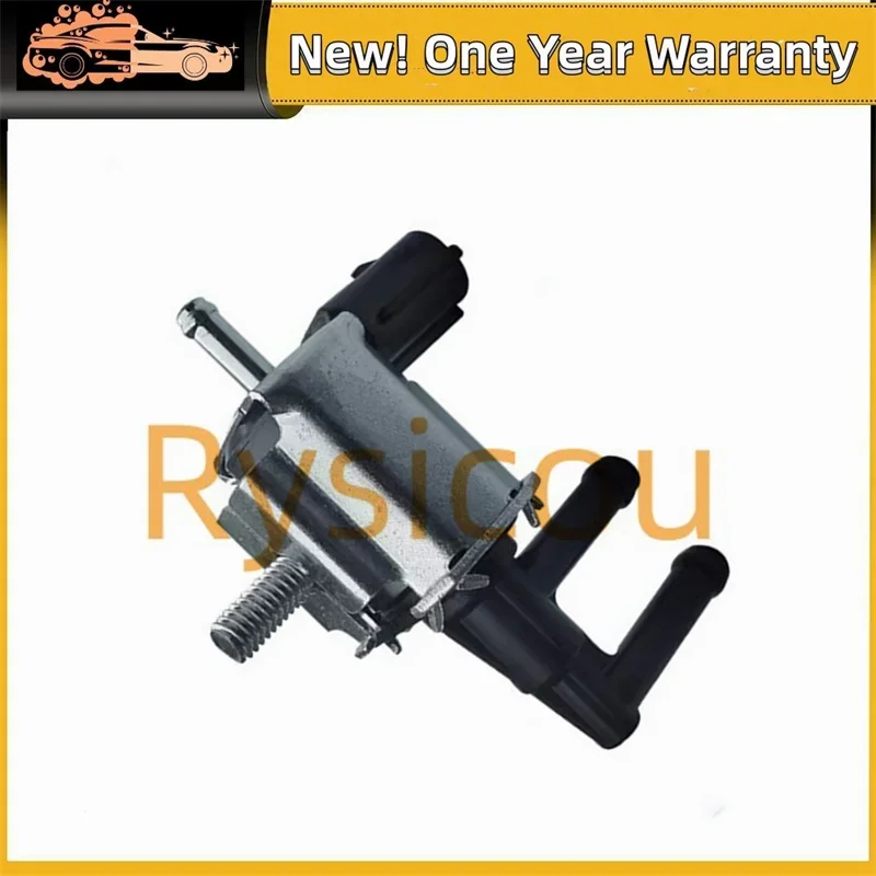 Quality Parts Valve,wastegate cont 18117-68M00 K5T48672 For New Vitara SX4 S-cross Swift K14C 1.4T