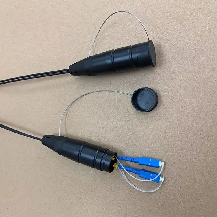 

LC-LC Волоконно-оптический патч-корд, 20 мтра, 2 ядра, наружный SM OM1 OM2 OM3, 3 мм, водонепроницаемый, ММ, LSZH, бронированный кабель CPRI, перемычка FTTH FTTA