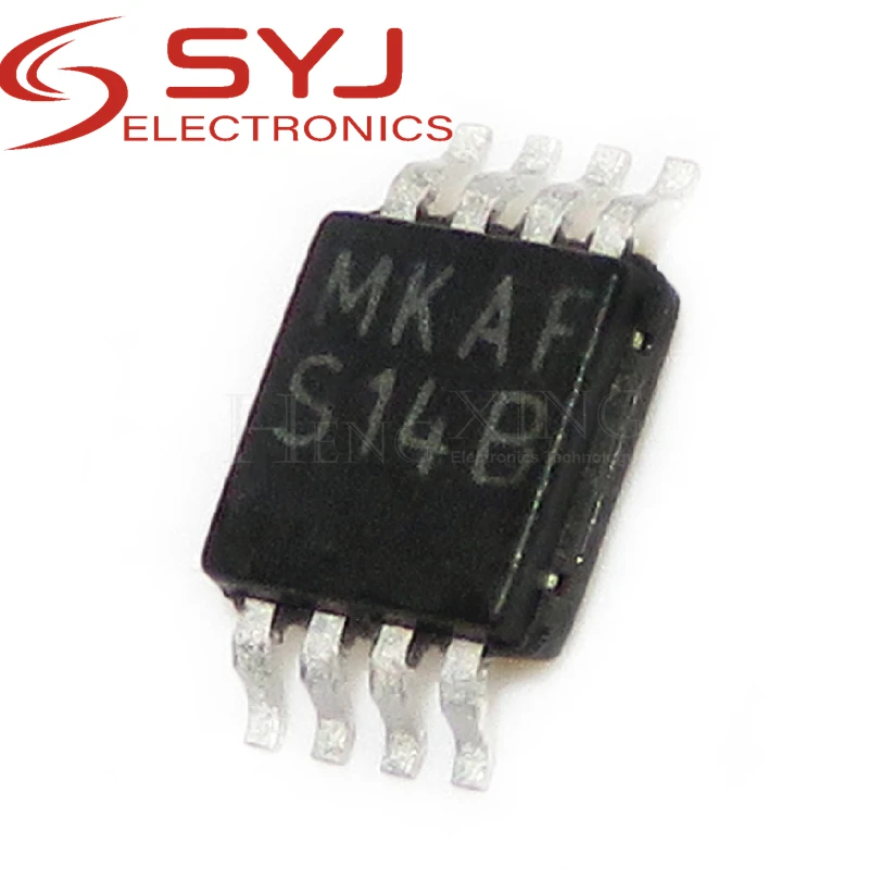 

10 шт. LM3478MMX LM3478 S14B MSSOP-8