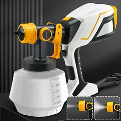Paint Sprayers Lightweight Portable Paint Sprayers Machine For Fence