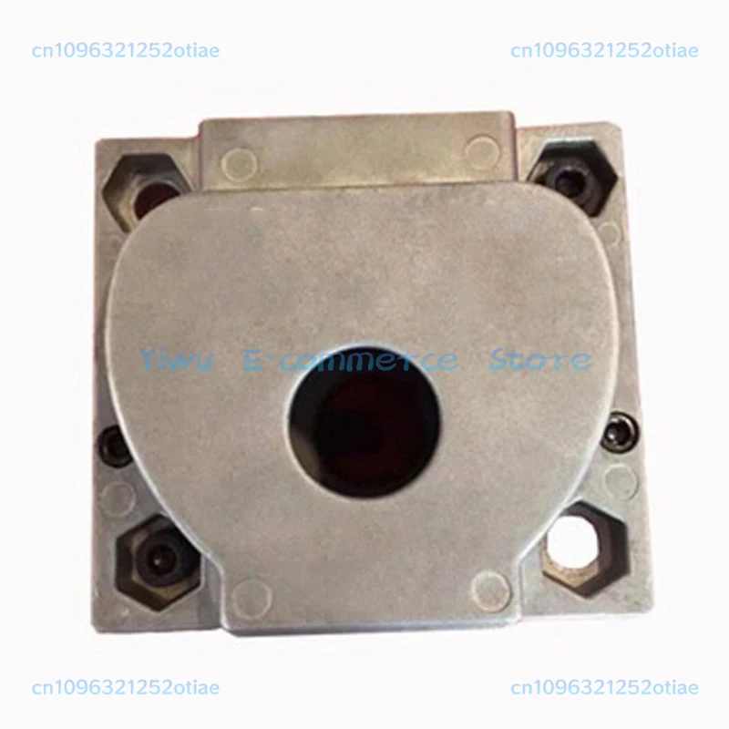 Invisible Denture Injection Box Special Material Dental Care Accessory for Invisible Machines BB