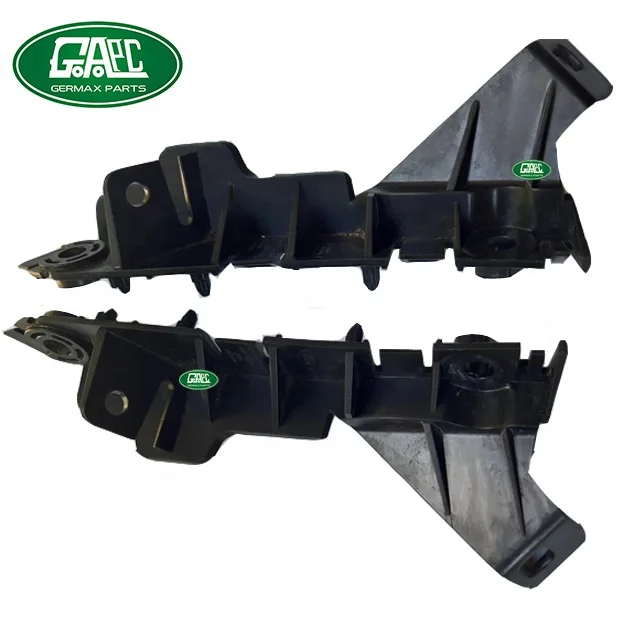 

Front Bumper Bracket LR120581 LR099407 LR137782 Left LR120580 LR099404 LR137781 Right GLR18023 For Sport 2018-2020