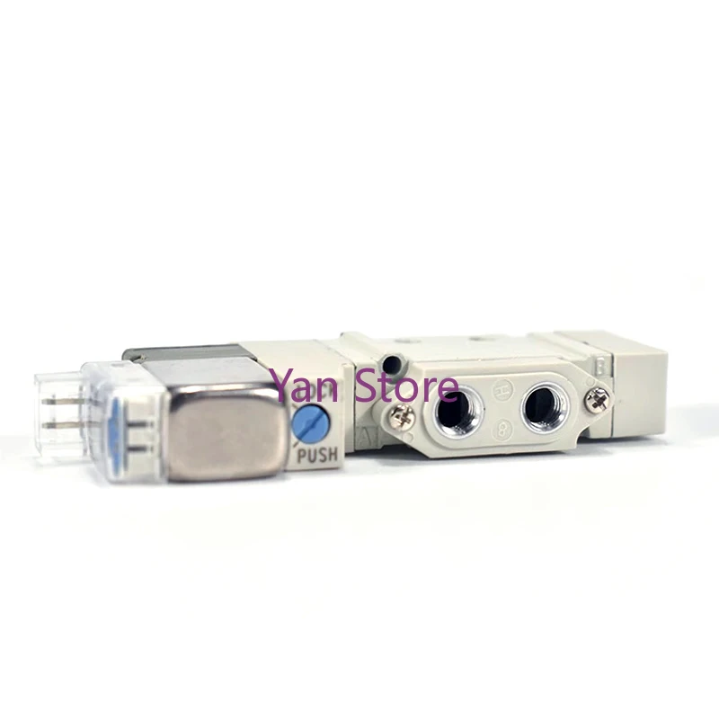 Électrovanne solenoid valve Pneumatique — détail 4