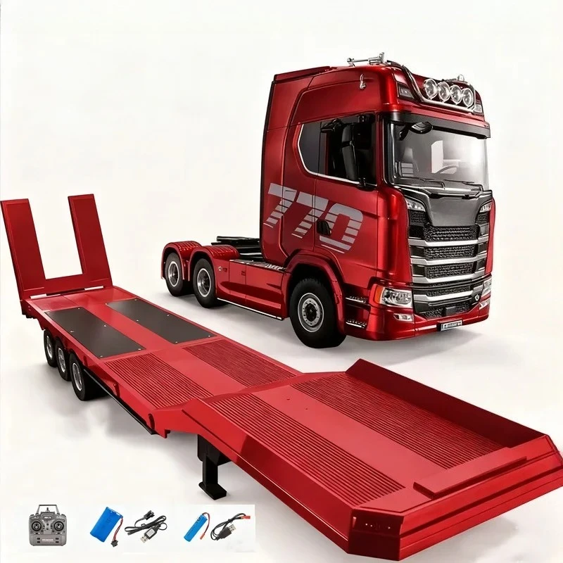 Thumbnail 3 - #12 Top 50 RC Construction Trucks Worth Buying In 2026