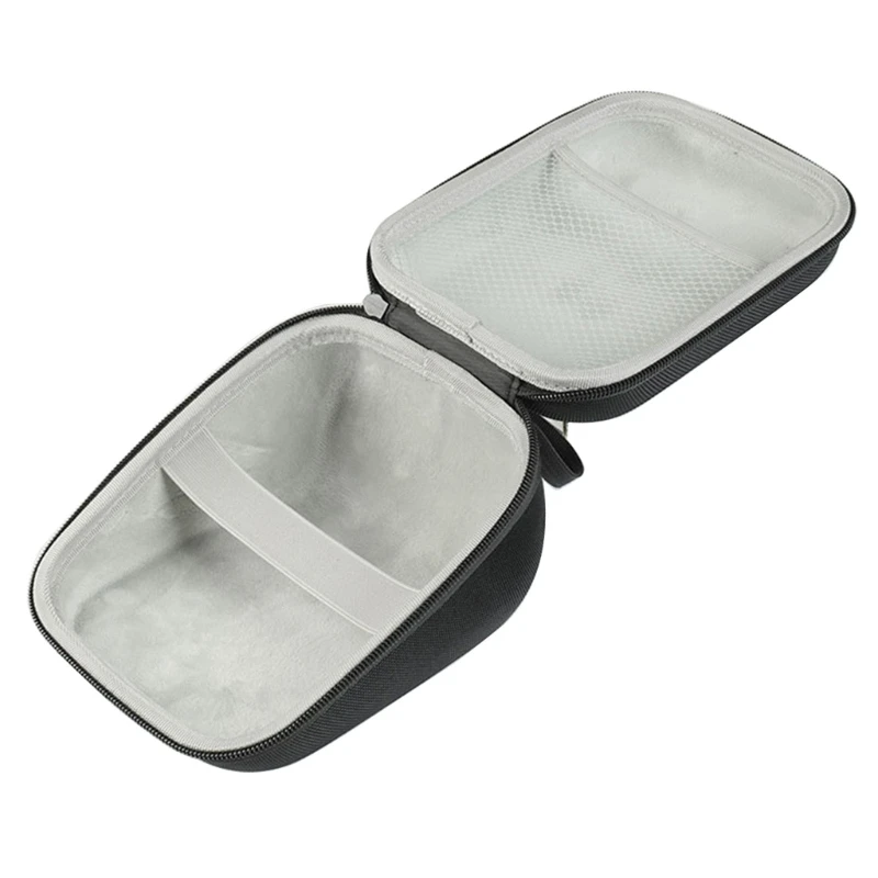 Túi đựng hộp cứng chống sốc Túi đựng máy đo huyết áp cánh tay