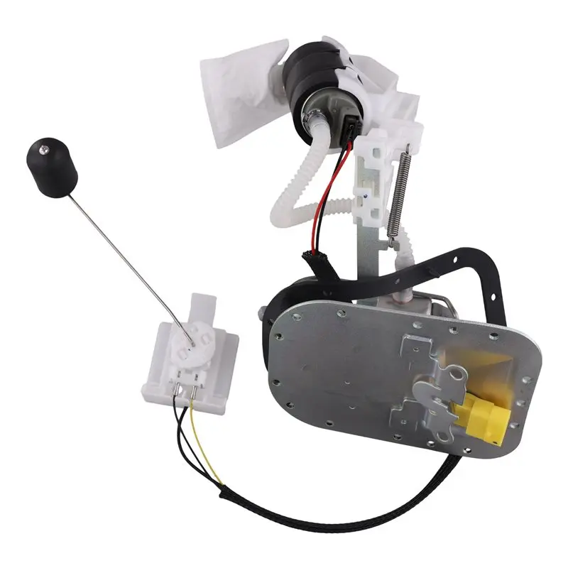 NEW For Davidson FLST FXST 2006-2007 Fitment 62897-01B EFI Fuel Pump Module Assembly Fit