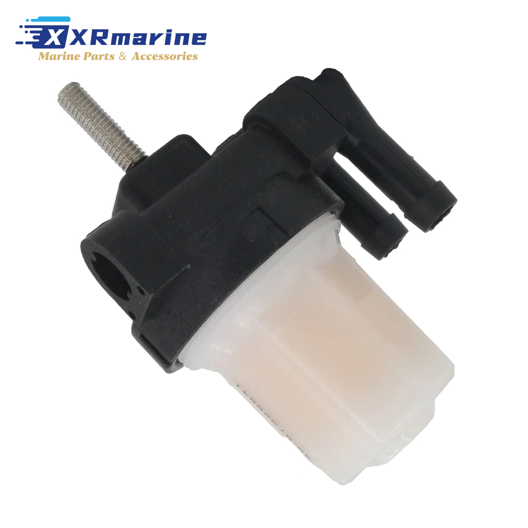 879884T Outboard Fuel Filter Fits for Mercury 4-Stroke 30 35 40 50 60 HP Boat Motors Replaces 35-879884T Sierra 18-79965
