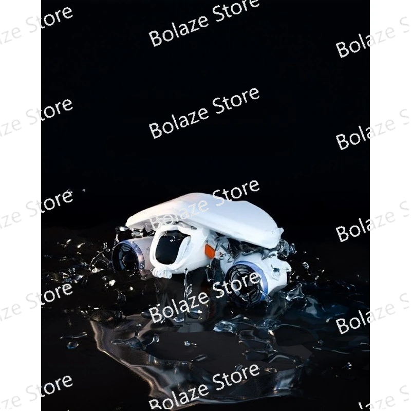 

Подводный электрический подруливающий двигатель для дайвинга, бесщеточный, ручной, для плавания и подводных аппаратов