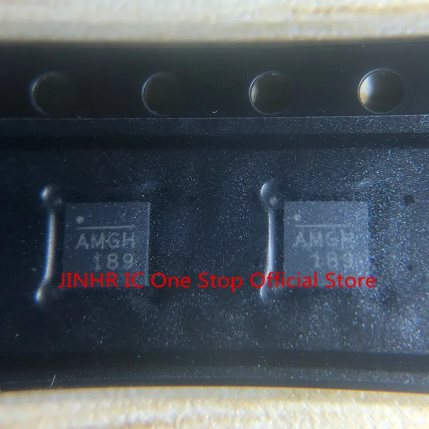 New 5PCS MP9943 MP9943GQ MP9943GQ-Z, High Efficiency 3A Peak, 36V,Synchronous Step Down Converter