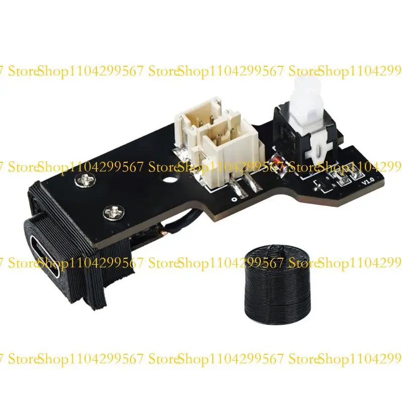 

CS1W Type-C Module for DOL-001 DOL-101 Game Console Power Supply Module
