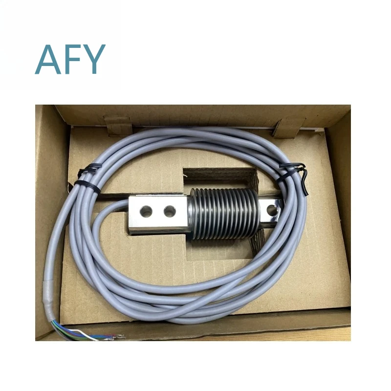 100% Original and New Beam Type Load Cell Z6FD1 100 kg for Weighing Scale for Industrial Weighing for Platform Scale for Belt