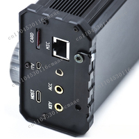 X6100 Portable SDR Full Mode Transceiver Built-in Antenna HF/50MHz