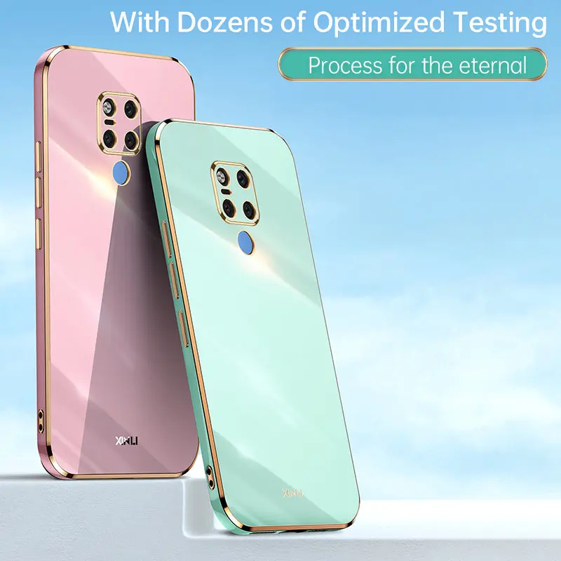 For Huawei Mate 20 …