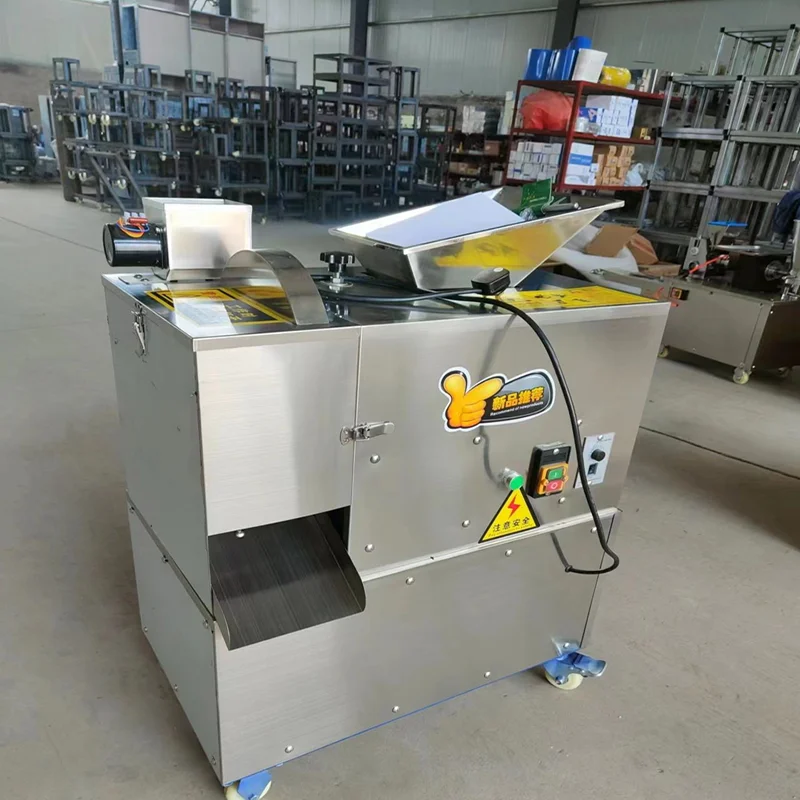

Dough Moulder Machine Wheel Dough Cutter Divider Dough Bread Divider Machine