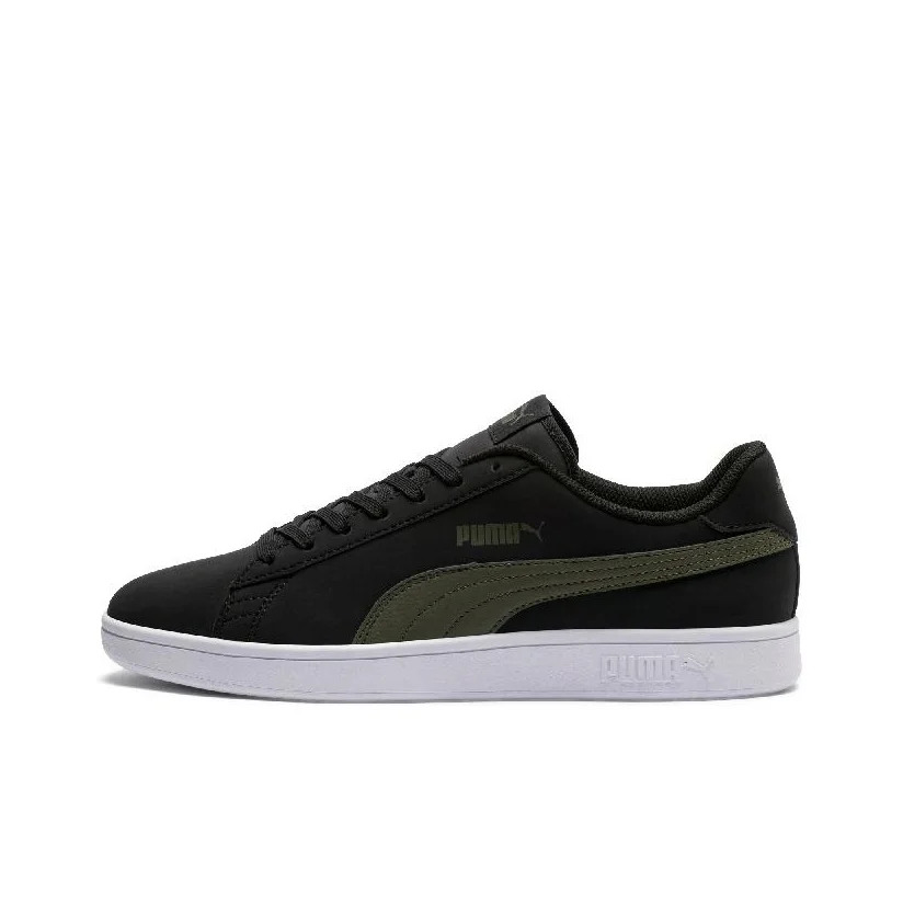 PUMA Smash V2 'Buck Black Forest Night' Women's 365160-05