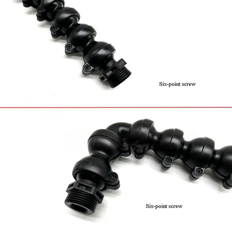 Super Sale Car Dent Repair Tool Universal Joint Elbow Bracket Double Screw Light Load for Dent Removal