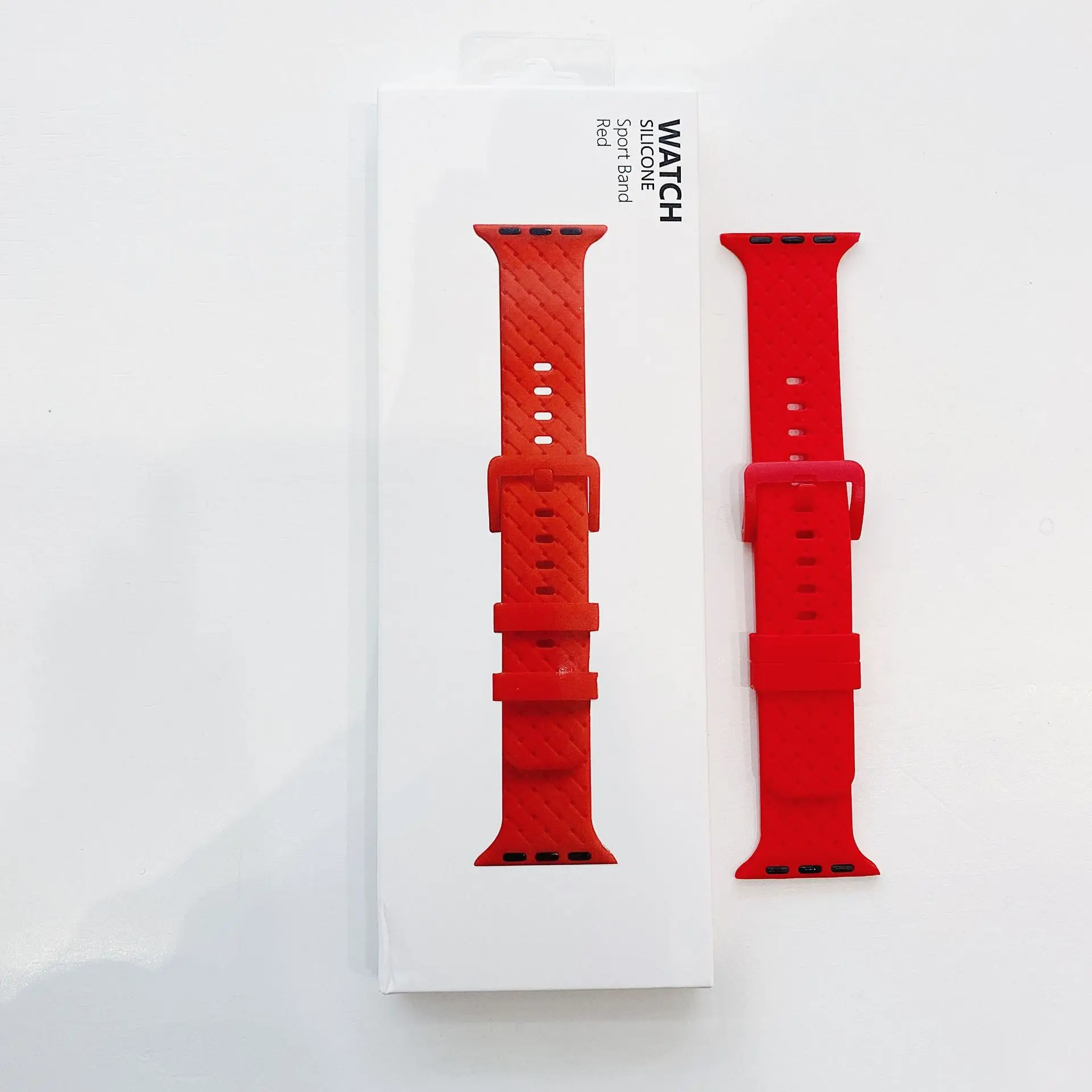 Pulseira de Silicone para Apple Watch Band, Pulseira de Tecido, Acessórios iWatch, Série 6, 5, 4, 3, SE, 7, 44mm, 40mm, 45mm, 41mm, 42 milímetros, 38 milímetros