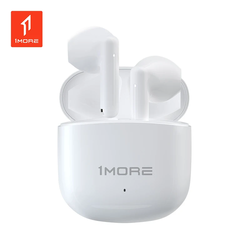 1MORE Q10 True Wireless AIR Earbuds Bluetooth 5.3 Headphone Half in-Ear Headsets Pod For Xiaomi Gamer Free Shipping Official