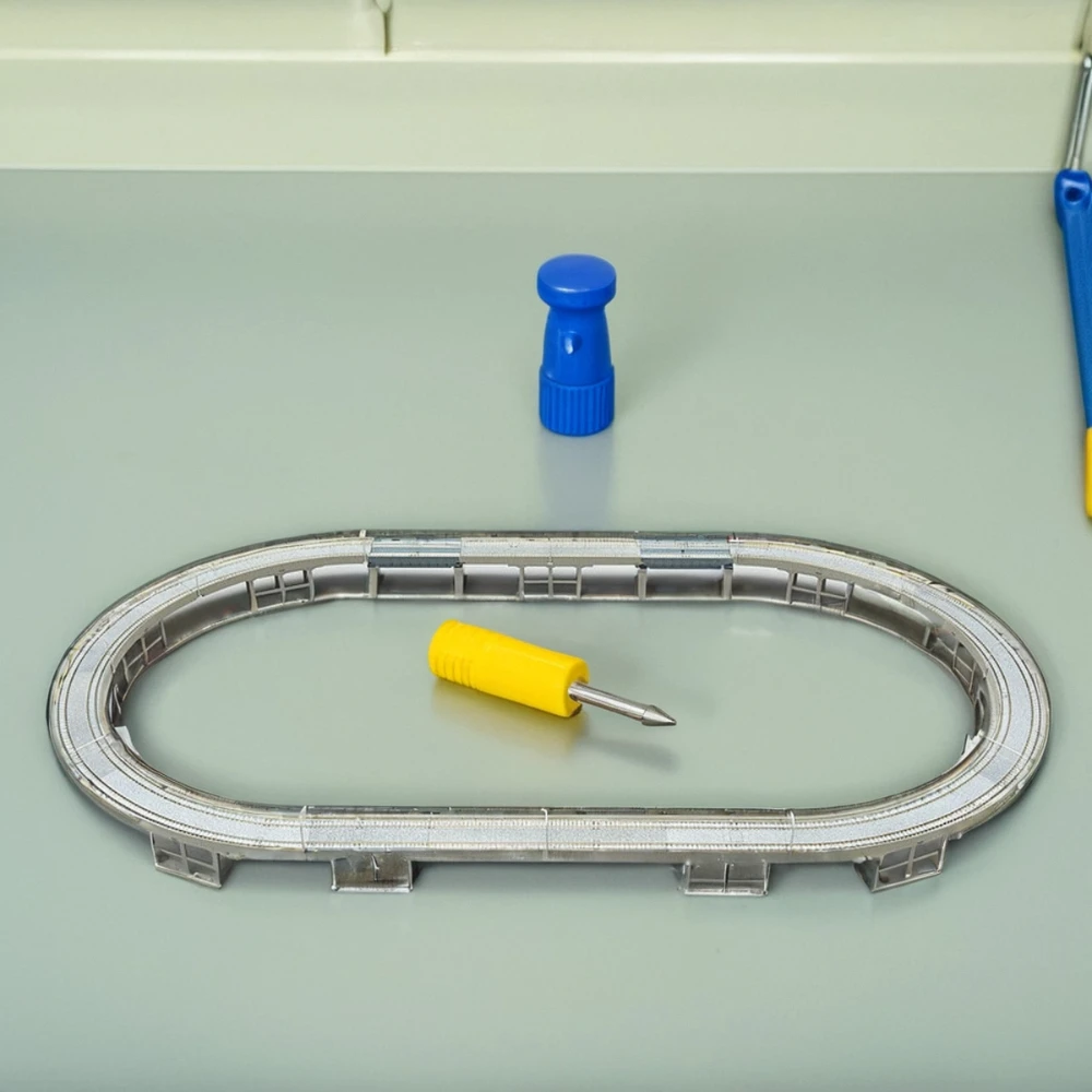 TOMIX N タイプ 1/140-160 電車アクセサリー高架複線セット HA トラックセット 91042 トラックセット男の子のおもちゃギフト