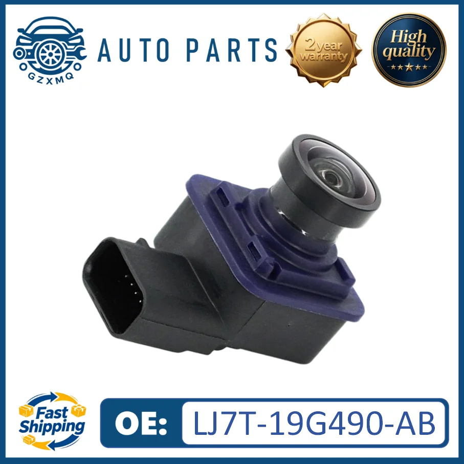 

LJ7T-19G490-AB Rear View Backup Camera Parking for Lincoln Corsair Lift Gate Camera 2020-2022