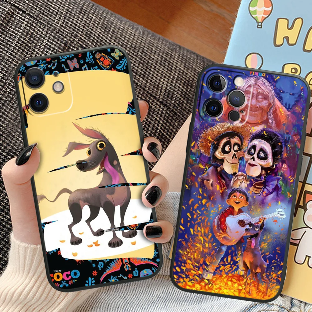 حافظة لهاتف ابل ايفون 14 13 12 11 XS XR X 8 7 6 6S 5 5s SE Pro Max Plus