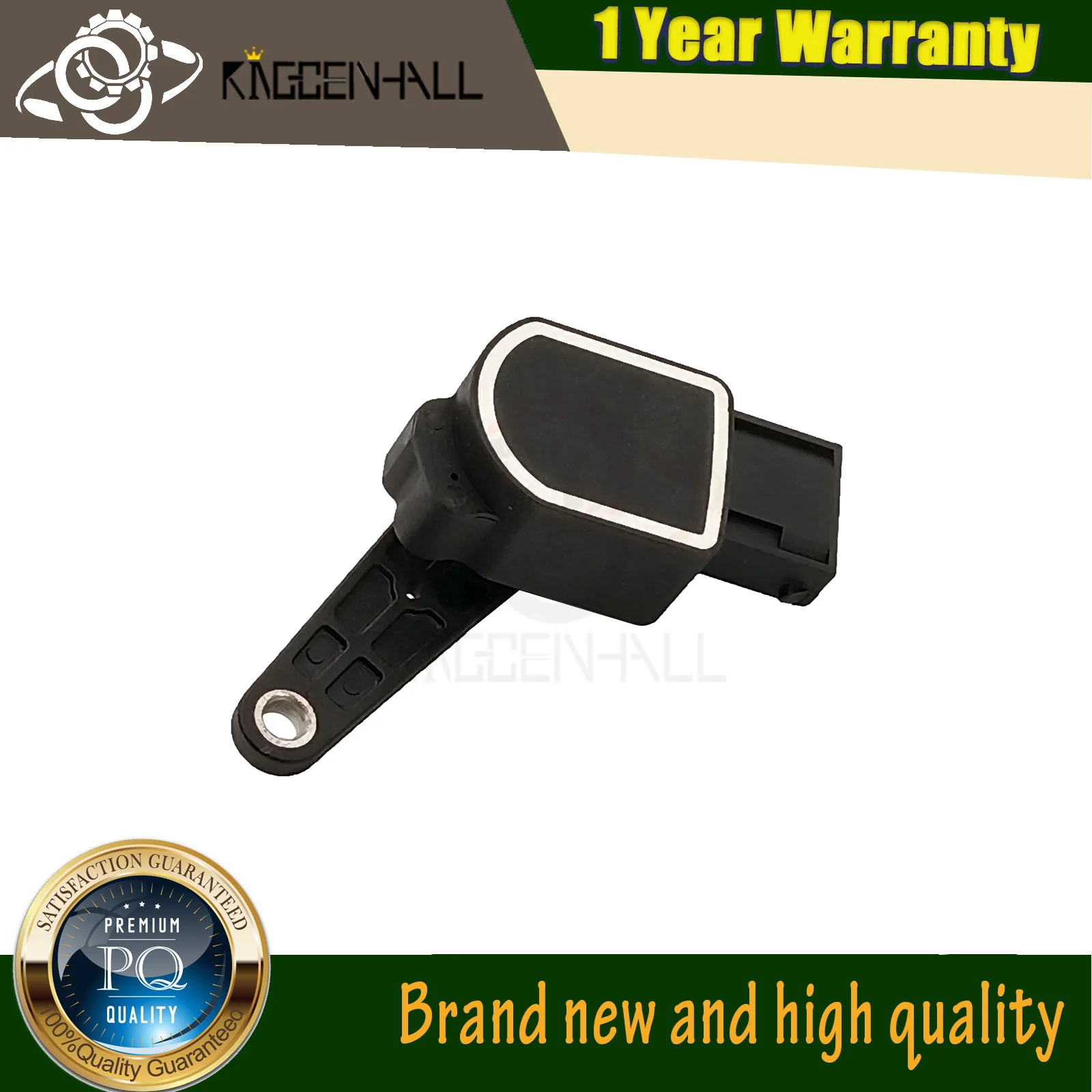 

Car Headlight Level Height Sensor For NISSAN PRIMERA RENAULT KANGOO 1.9L Mercedes-Benz E550 5.5L MINI CLUBMAN 0035406618 6773139