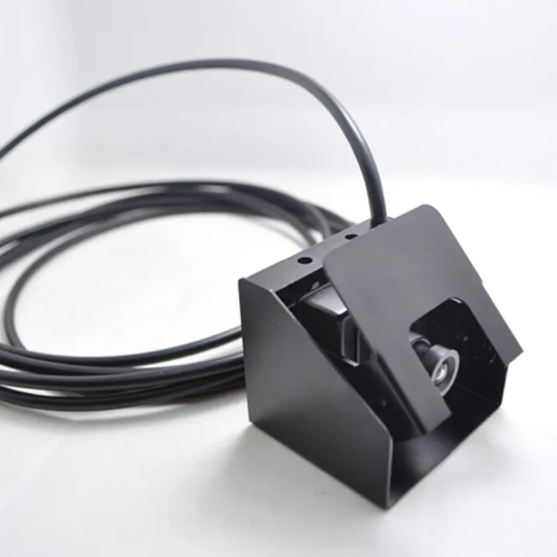 جهاز استشعار كاشف الرادار Fcw جهاز مضاد للتصادمات للسيارة #3