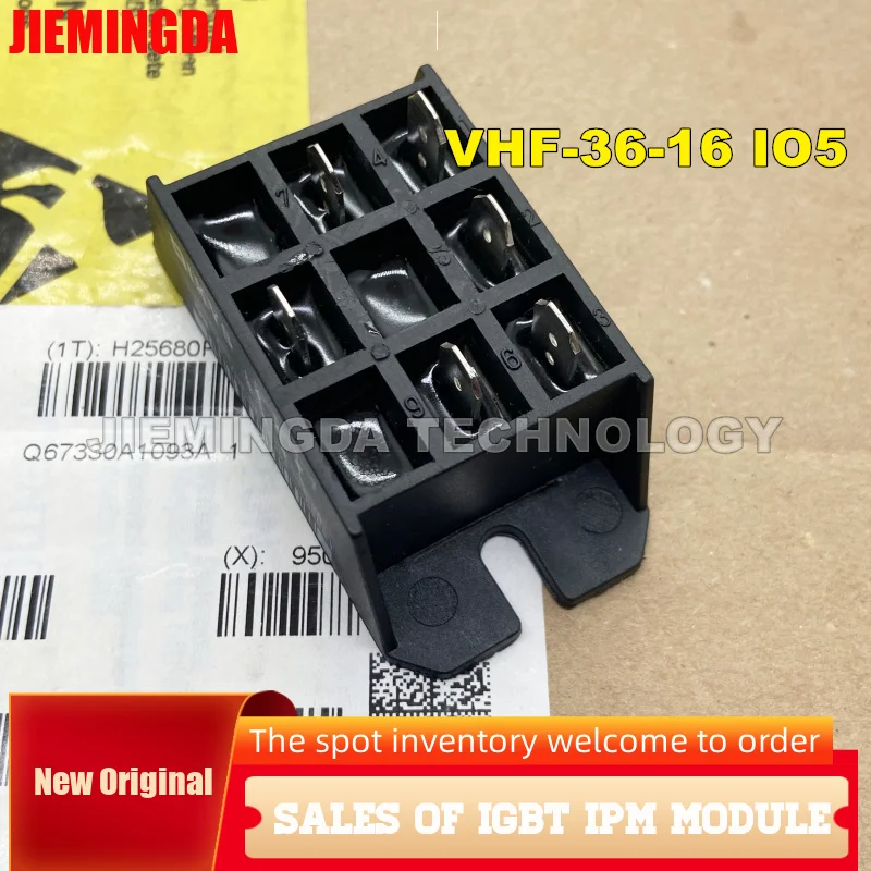 

VHF28-12IO5 VHF36-16IO5 VHF15-14IO5 VHF28-16IO5 VHF36-08IO5 VHF15-16IO5 NEW ORIGINAL IGBT POWER MODULE IN STOCK