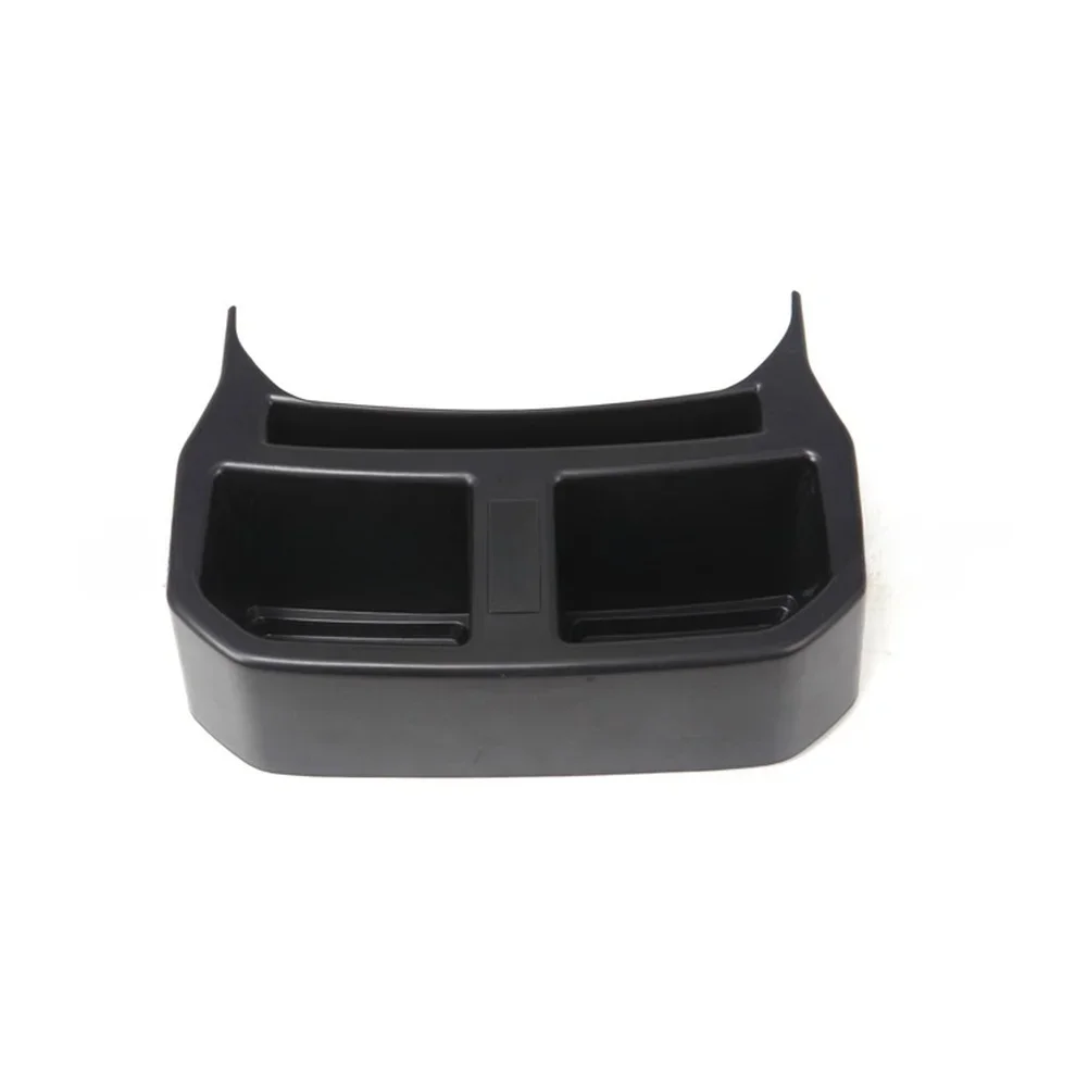 Auto Organizer As Shown In The Figure Back Seat Storage Compact Rear Seat Organizer Keeps Small Items Within Reach