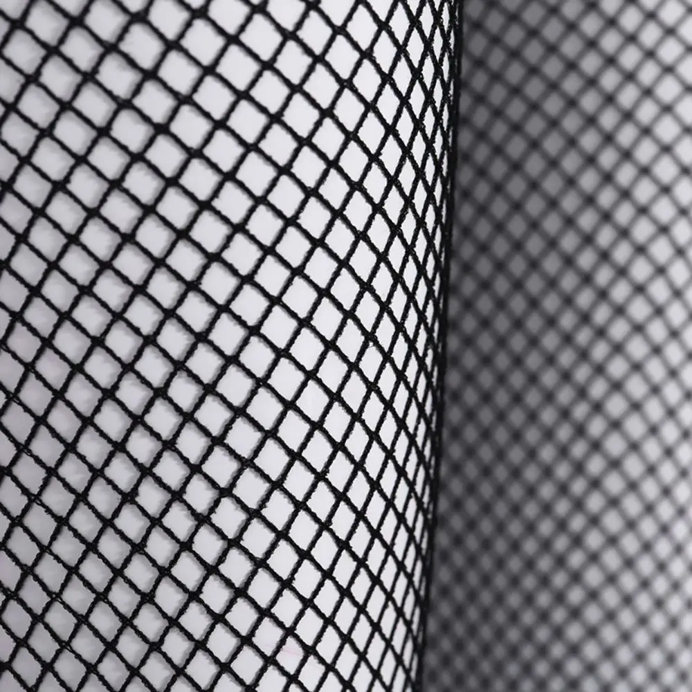 

Black Mesh Stockings Pantyhose Tights Fishnet Stockings