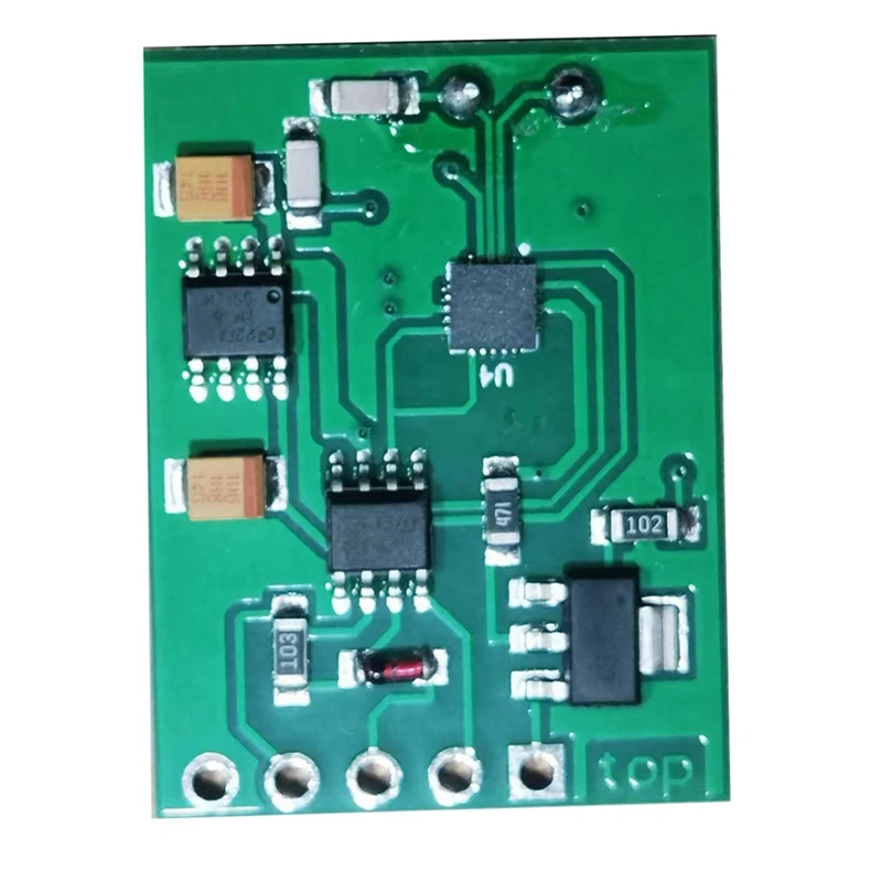 Motorcycles Immobilizer Bypass Emmulator Circuit For Yamaha Motorcycles Scooters 2006-2009 Parts Immobiliser Emulator Chips