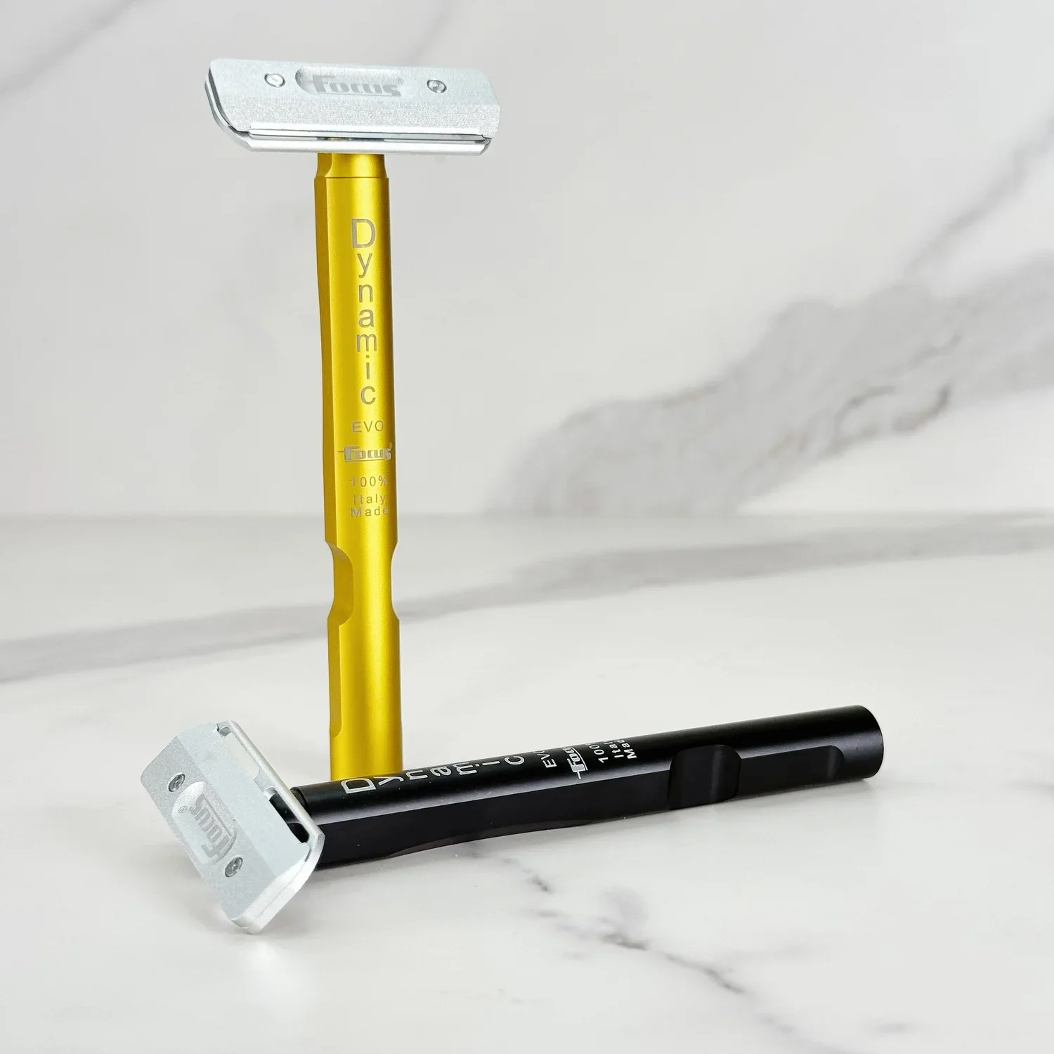 

Aluminum CNC Carving Single Blade Safety Shaver ,Travel Grooming Tool for Father's Day and Men barber shop accessories