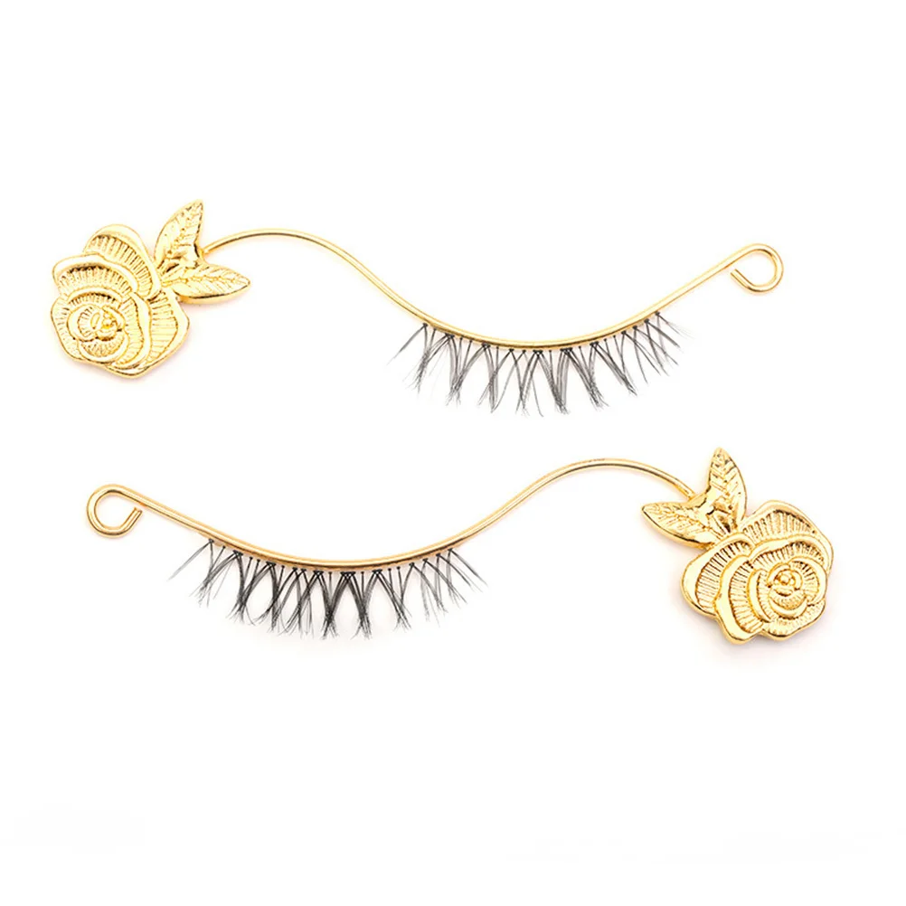 

Tester Tool Stainless Steel Smooth Edge For Lash Grafting False Eyelash Application Manicure Assistant Multi-Purpose