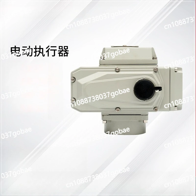 

Electric Actuator Switch Type Electric Head