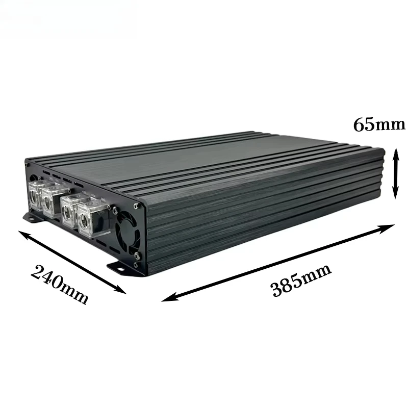 

Car Speaker Brazilian Amplifier 10000 Watts Bass Subwoofer Mono Amplifier 1 Ohm Class D Car Amplifier Monolithic