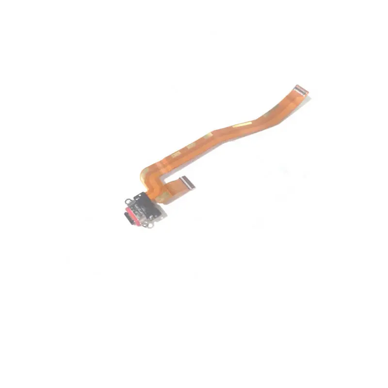 New USB Charging charge Port Board  Flex Cable For CROSSCALL ACTION X5 cell phone
