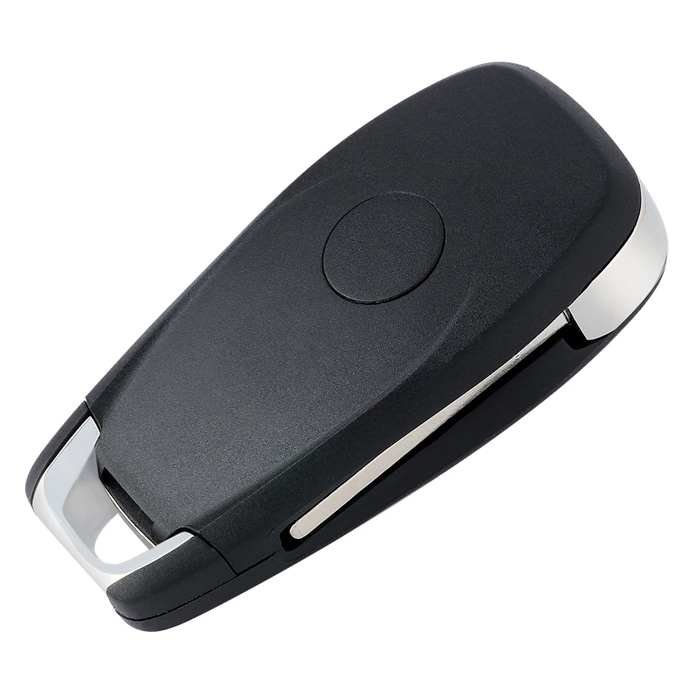 KEYECU OEM LXP-T003 LXP-T004 315 ميجا هرتز/433 ميجا هرتز ID46 رقاقة الوجه مفتاح بعيد 2B/ 2 + 1B/3 + 1B لشروليه تراكس سونيك سبارك كروز XL7 XL8