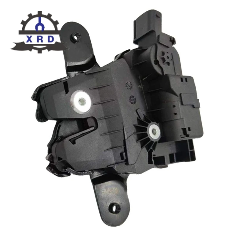 

For Mini Cooper Clubman R55 2008-2014 Double Door Tail Lock Left 51247167498 Right 51242754459